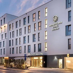 **** Aparthotel Elaya Duitsland
