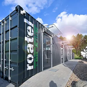 Motel Roatel A281 Duitsland