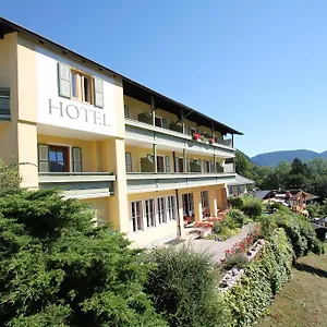 Hotel Krone, Berchtesgaden