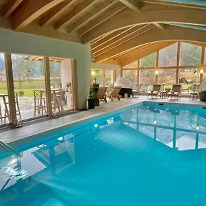 Hotel Garni Laengenfelder Hof, Grainau