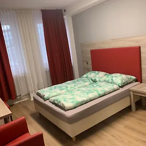  Hostel Black Sheep Duitsland