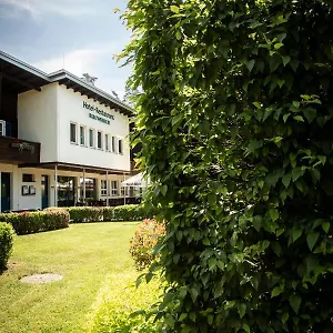 Hotel Russweiher, Eschenbach in der Oberpfalz