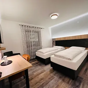 Hotel Franken, Forchheim (Bavaria)