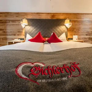 Gasthuis Bichlerhof, Mittenwald