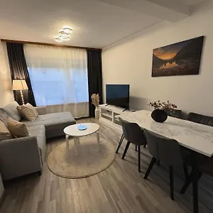 Ferienhaus Gemuetliche - Maria, Bad Steben