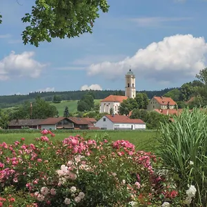 Hotel Western Birnbachhoehe, Bad Birnbach