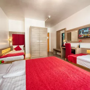 *** Hotel Richter Duitsland