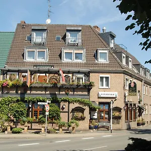  Hotel Haus Wessel Duitsland