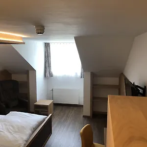Hotel Urlaubshotel Binder, Büchlberg