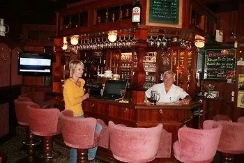 Hotel Modena Bad Steben Germany